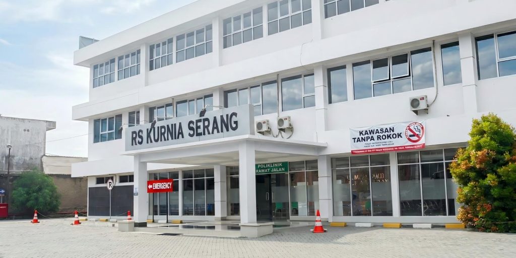 RS Kurnia Serang